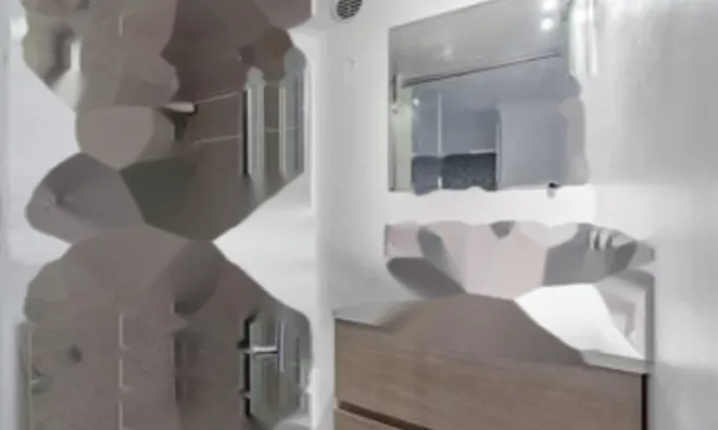 Недвижимость Maison Cannes Centre-ville: 15