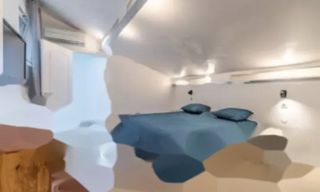 Недвижимость Maison Cannes Centre-ville: 18