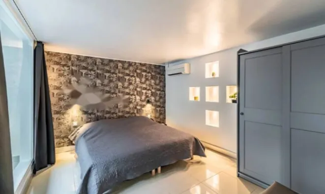 Недвижимость Maison Cannes Centre-ville: 19