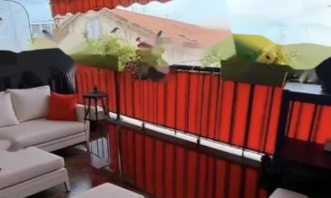 Недвижимость Apartment Cannes: 3