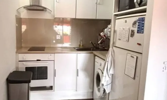 Недвижимость Apartment Cannes: 4