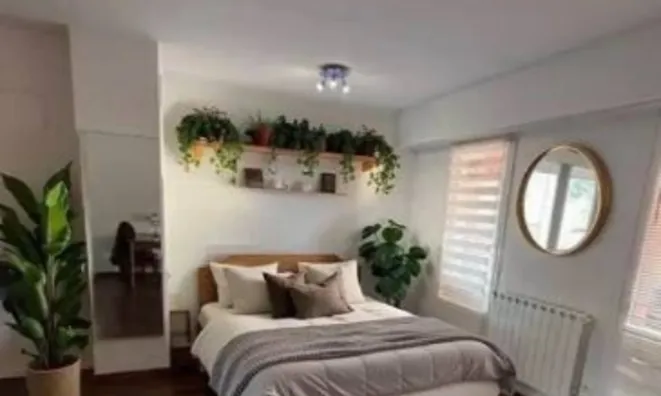 Недвижимость Apartment Cannes: 5