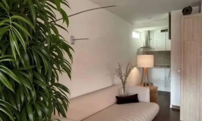 Недвижимость Apartment Cannes: 7