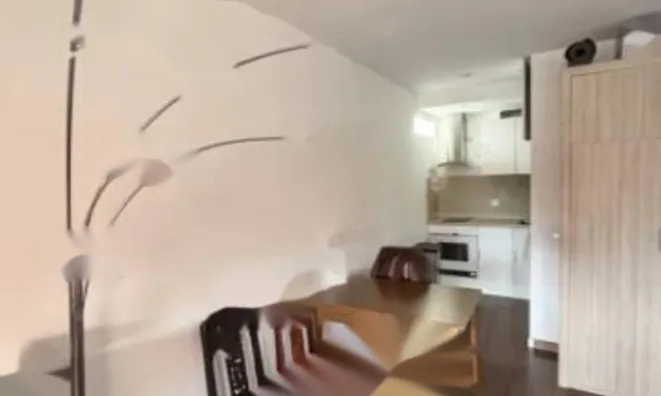 Недвижимость Apartment Cannes: 9