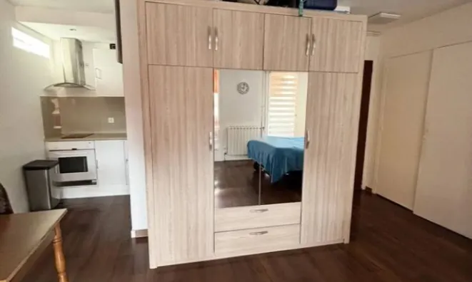 Недвижимость Apartment Cannes: 10