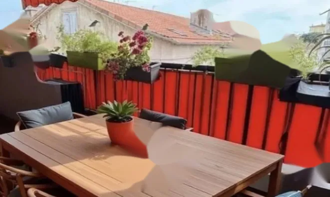 Недвижимость Apartment Cannes: 11