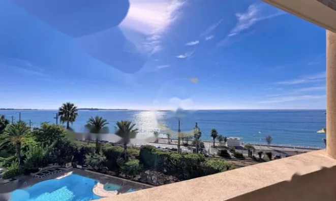 Недвижимость Apartment La Bocca: 1