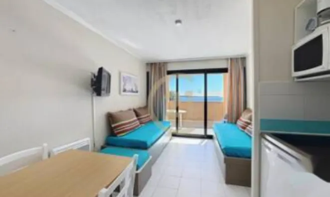 Недвижимость Apartment La Bocca: 2