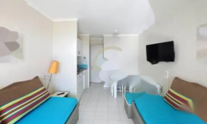 Недвижимость Apartment La Bocca: 3