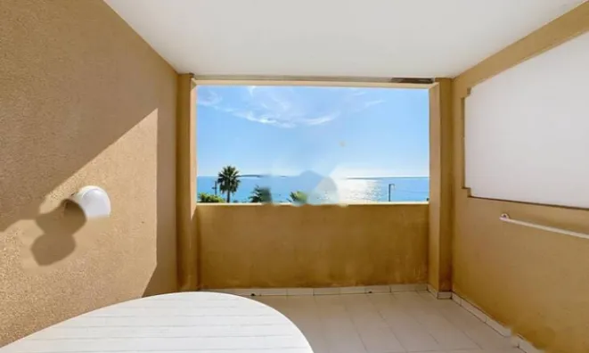 Недвижимость Apartment La Bocca: 4