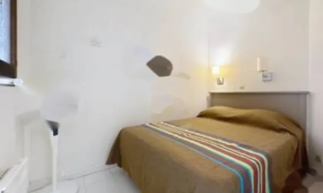 Недвижимость Apartment La Bocca: 5