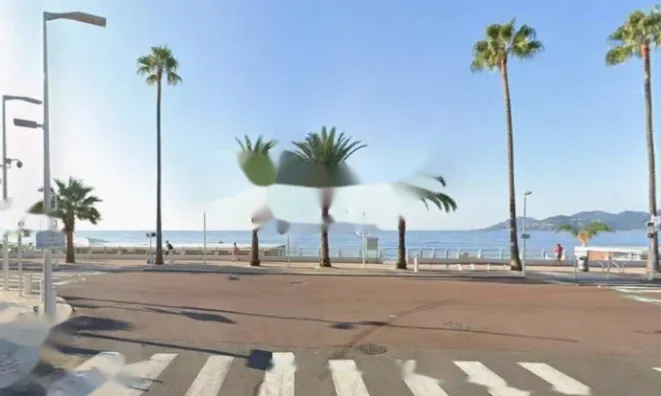 Недвижимость Apartment Suquet Cannes: 1