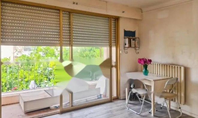 Недвижимость Apartment Cannes République: 1