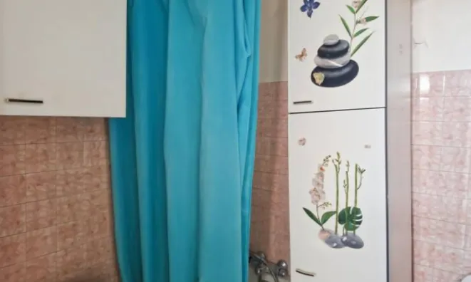 Недвижимость Apartment Cannes République: 4