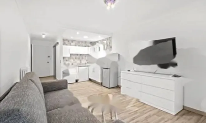 Недвижимость Apartment Cannes: 1