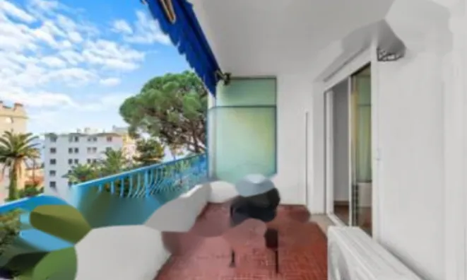 Недвижимость Apartment Cannes: 2