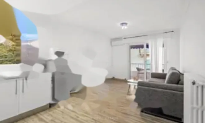 Недвижимость Apartment Cannes: 3