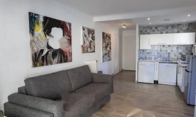 Недвижимость Apartment Cannes: 4