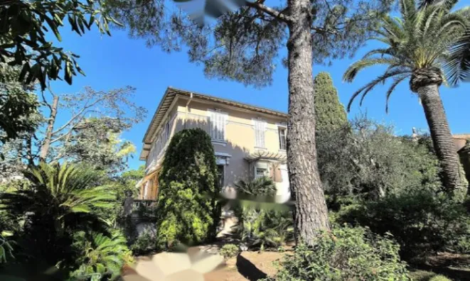 Недвижимость Maison Cannes: 1