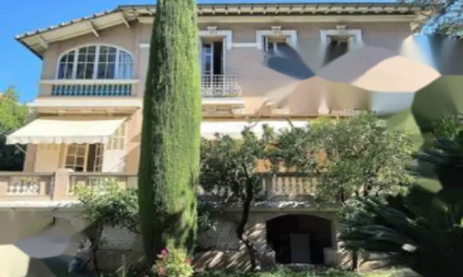 Недвижимость Maison Cannes: 3