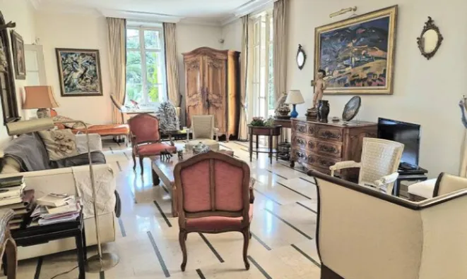 Недвижимость Maison Cannes: 4