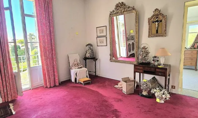 Недвижимость Maison Cannes: 7