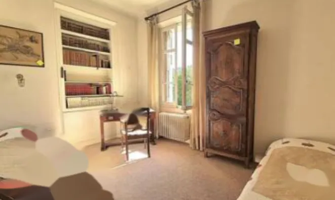 Недвижимость Maison Cannes: 8