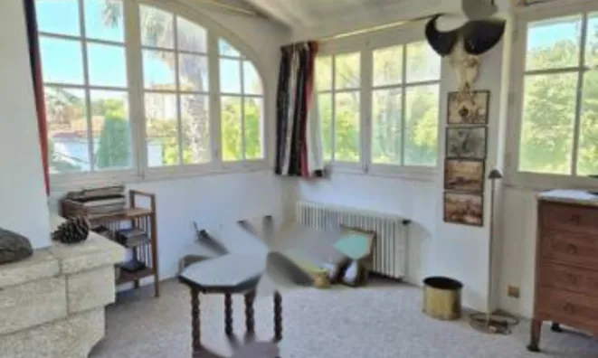 Недвижимость Maison Cannes: 9