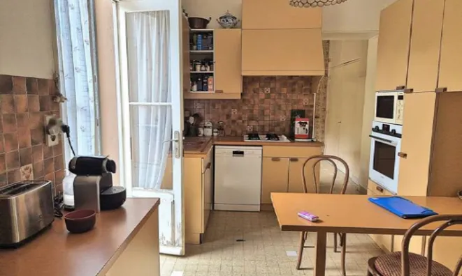 Недвижимость Maison Cannes: 10