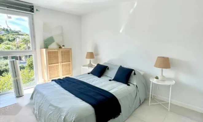 Недвижимость Apartment Cannes CroixGardes: 1