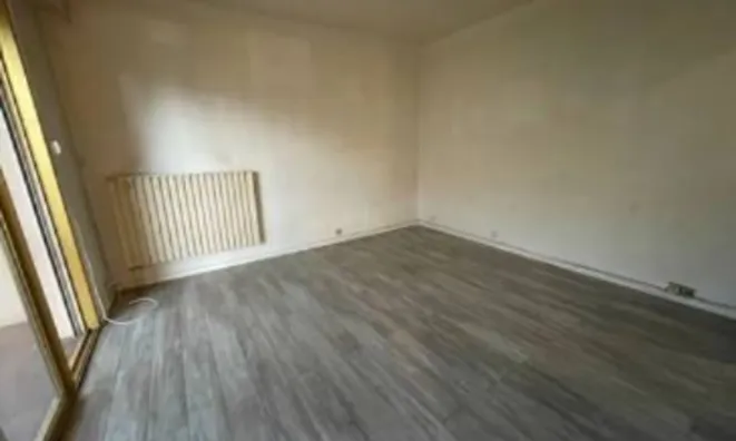 Недвижимость Apartment Cannes République: 3