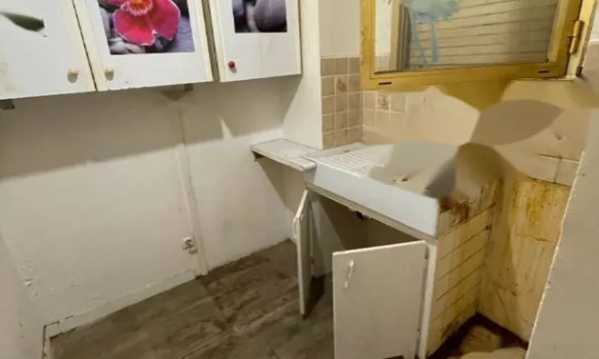 Недвижимость Apartment Cannes République: 5