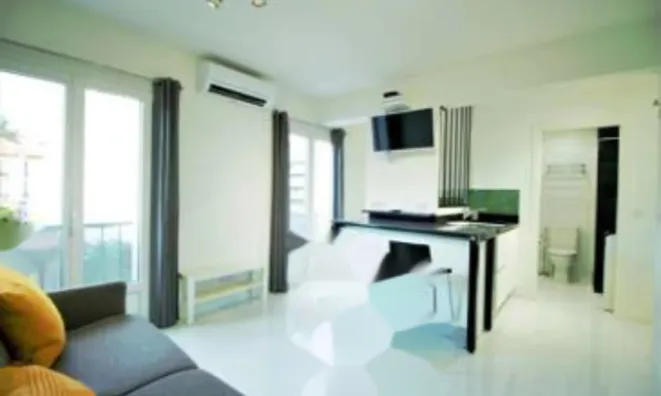 Недвижимость Apartment Cannes Suquet: 5