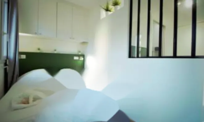 Недвижимость Apartment Cannes Suquet: 6