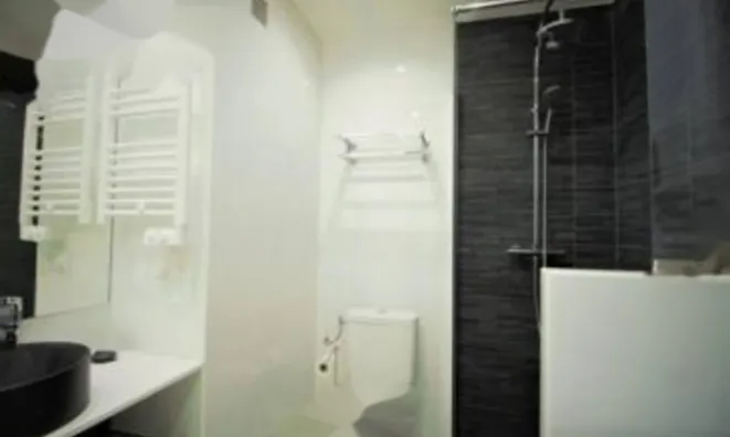 Недвижимость Apartment Cannes Suquet: 8