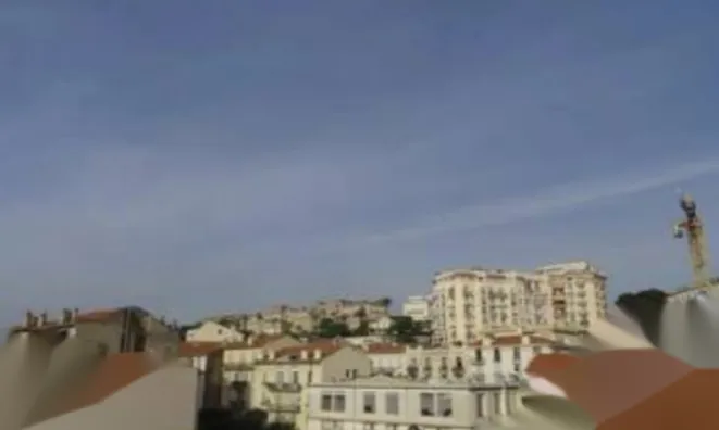 Недвижимость Apartment Cannes Suquet: 9