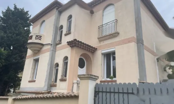 Недвижимость Maison Cannes Californie: 1