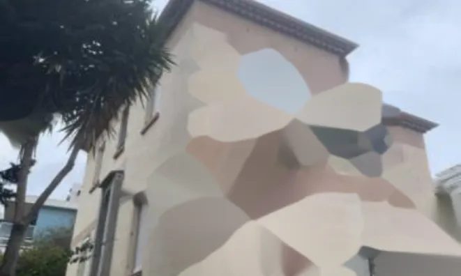 Недвижимость Maison Cannes Californie: 2