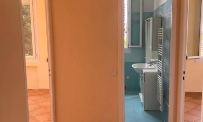 Недвижимость Maison Cannes Californie: 4