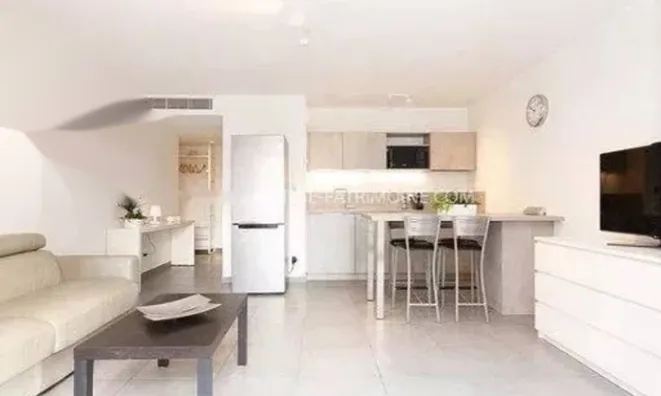 Недвижимость Apartment Cannes California: 1