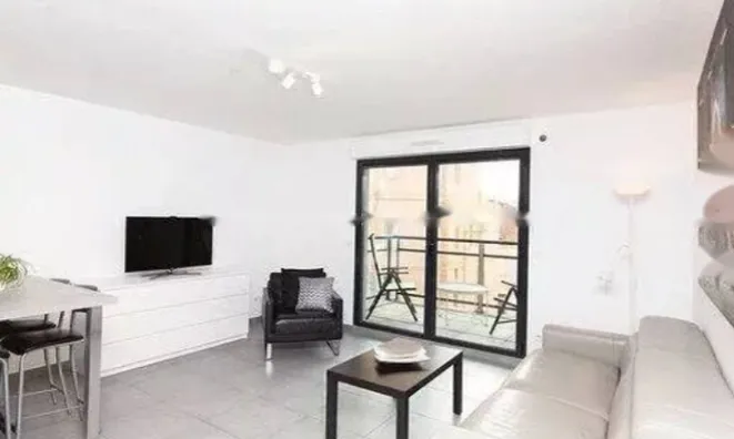 Недвижимость Apartment Cannes California: 3