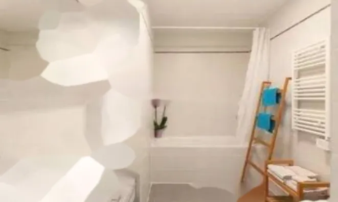 Недвижимость Apartment Cannes California: 4