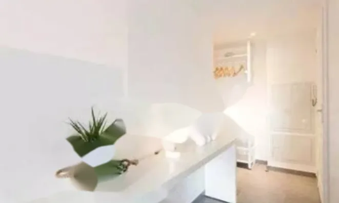 Недвижимость Apartment Cannes California: 5