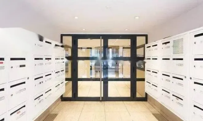 Недвижимость Apartment Cannes California: 6