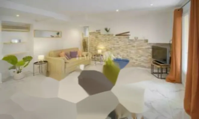 Недвижимость Apartment Pointe Croisette: 3