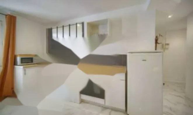 Недвижимость Apartment Pointe Croisette: 5