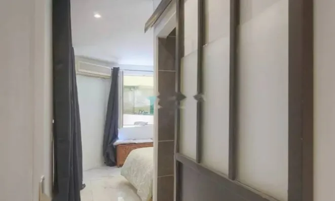 Недвижимость Apartment Pointe Croisette: 7