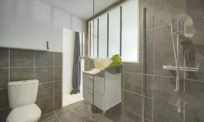 Недвижимость Apartment Pointe Croisette: 10