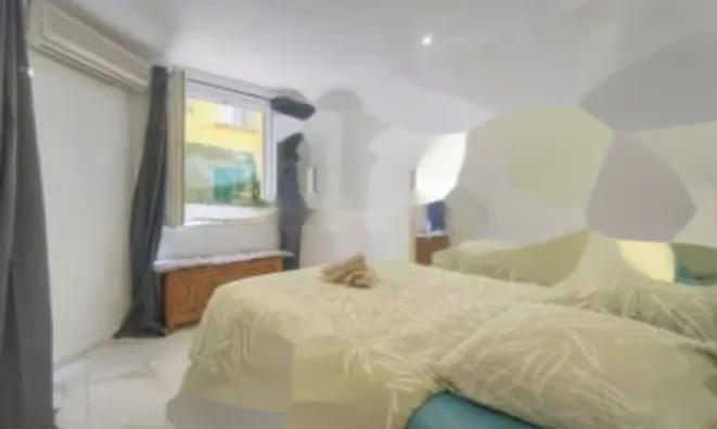 Недвижимость Apartment Pointe Croisette: 11