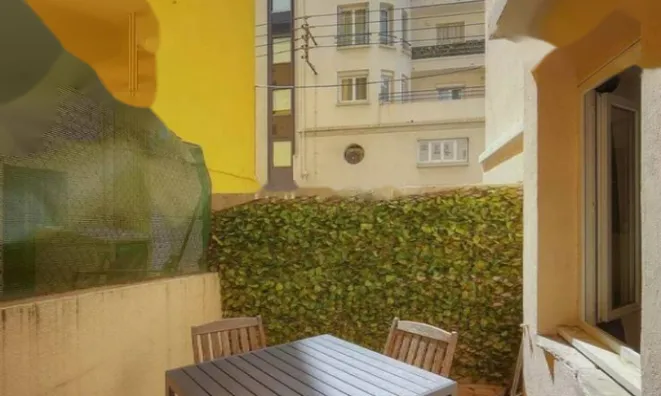 Недвижимость Apartment Pointe Croisette: 14